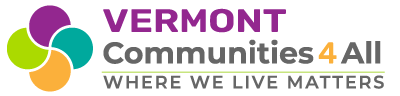 Vermont Communities for All - where we live matters