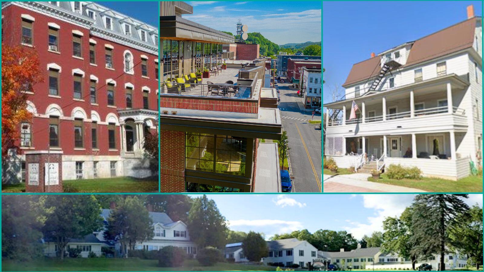 Your Guide to Vermont Senior Living Options