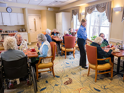 community-meals