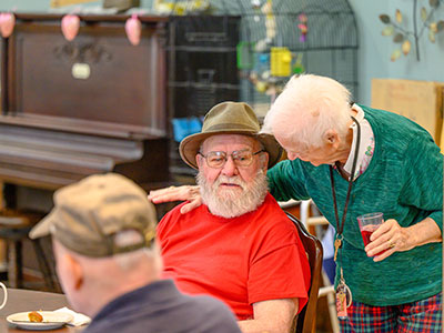 community engagement
